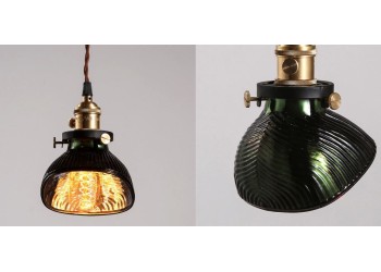 Подвесной светильник Imperium Loft Sea Shell 74864-22