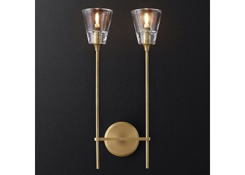 Бра Imperium Loft Torche De Verre 75065-22