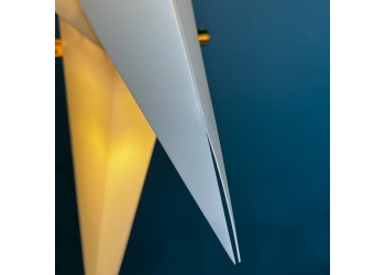 Подвесная светодиодная люстра Imperium Loft Origami Bird 75246-22