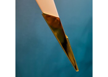 Подвесная светодиодная люстра Imperium Loft Origami Bird 75246-22