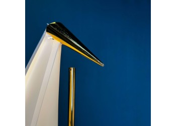 Подвесная светодиодная люстра Imperium Loft Origami Bird 75246-22