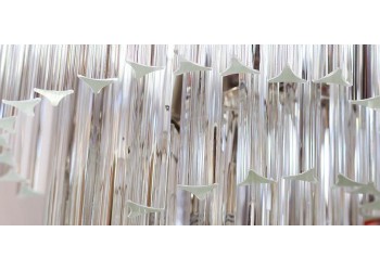 Каскадная люстра Imperium Loft Odeon Chandelier 75617-22