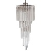 Каскадная люстра Imperium Loft Odeon Chandelier 75617-22, купить в Минске по самой низкой цене