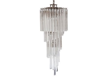 Каскадная люстра Imperium Loft Odeon Chandelier 75617-22
