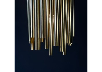 Подвесной светильник Imperium Loft Brubeck Delightful 84575-22