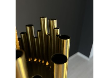 Подвесной светильник Imperium Loft Brubeck Delightful 84575-22