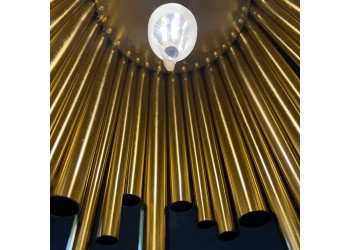 Подвесной светильник Imperium Loft Brubeck Delightful 84575-22