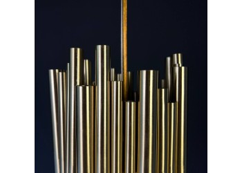 Подвесной светильник Imperium Loft Brubeck Delightful 84575-22