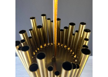 Подвесной светильник Imperium Loft Brubeck Delightful 84575-22