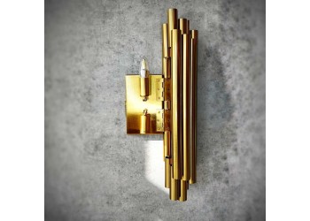 Бра Imperium Loft Brubeck 84834-22