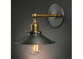 Бра Imperium Loft Factory 84835-22