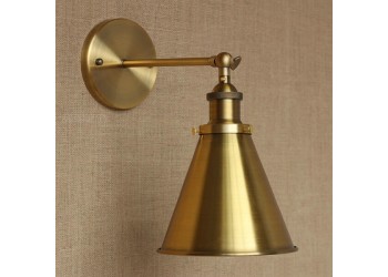 Бра Imperium Loft Cone 84942-22