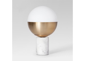 Настольная лампа Imperium Loft Geneva Globe 85065-22