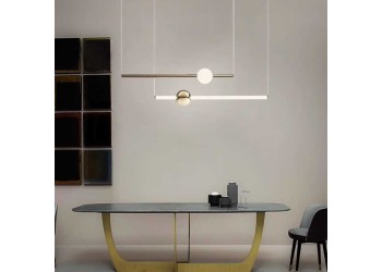 Подвесной светильник Imperium Loft 40,1625 85411-22