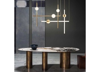 Подвесной светильник Imperium Loft 40,1625 85411-22