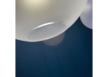 Подвесной светодиодный светильник Imperium Loft Bolle 99036-22