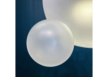 Подвесной светодиодный светильник Imperium Loft Bolle 99036-22