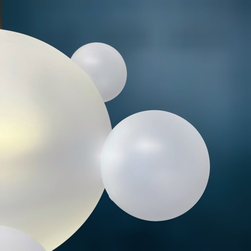 Подвесной светодиодный светильник Imperium Loft Bolle 99036-22, купить в Минске по самой низкой цене