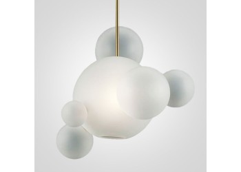 Подвесной светодиодный светильник Imperium Loft Bolle 99036-22