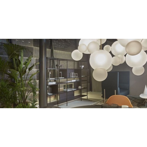 Подвесной светодиодный светильник Imperium Loft Bolle 99036-22, купить в Минске по самой низкой цене