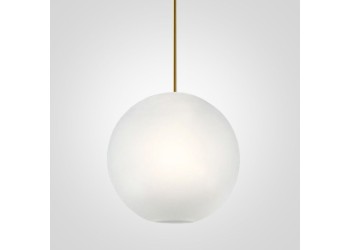 Подвесной светодиодный светильник Imperium Loft Bolle 99037-22