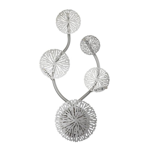 Бра Indigo Sole 12016/5W Nickel V000007, купить в Минске по самой низкой цене