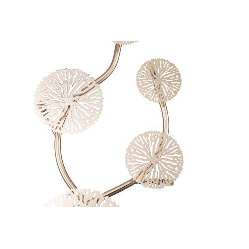 Бра Indigo Sole 12016/5W Gold V000009, купить в Минске по самой низкой цене