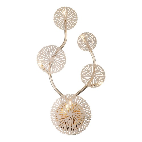 Бра Indigo Sole 12016/5W Gold V000009, купить в Минске по самой низкой цене