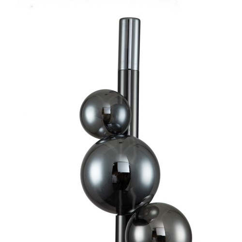 Бра Indigo Canto 11026/5W Black V000242, купить в Минске по самой низкой цене