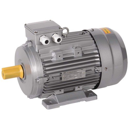 Электродвигатель асинхронный трехфазный АИС 100L4 380В 2,2кВт 1500об/мин 1081 DRIVE IEK AIS100-L4-002-2-1510, купить в Минске по самой низкой цене