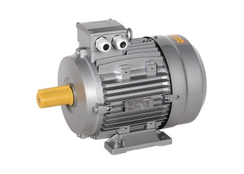 Электродвигатель асинхронный трехфазный АИС 225S8 660В 18,5кВт 750об/мин 1081 DRIVE IEK AIS225-S8-018-5-0710