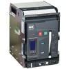 AR-A2S TY12 3P W HR/VR Выключатель автоматический воздушный 85кА IEK AR-ACB-3VB-085-1250A-TYCF, купить в Минске по самой низкой цене