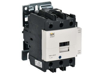 ARMAT Контактор КМИ-А-49512 LC1D 95А 36В/АС3 1NO/1NC IEK AR-ACC-41-095-036-11