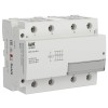 ARMAT Контактор модульный KMR 100А 230В AC 4НЗ IEK AR-KMR10-100-04-230, купить в Минске по самой низкой цене