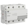 ARMAT Контактор модульный KMR 100А 230В AC 2НО 2НЗ IEK AR-KMR10-100-22-230, купить в Минске по самой низкой цене