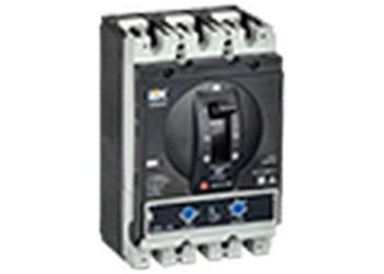 Автоматический выключатель в литом корпусе 3P типоразмер G 150кА 250А IEK AR-MCCB-3G-150-0250A-ATUC