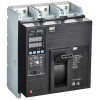 Автоматический выключатель в литом корпусе 3P типоразмер N 85кА 1600А IEK AR-MCCB-3N-085-1600A-ELSC, купить в Минске по самой низкой цене