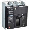 Автоматический выключатель в литом корпусе 3P типоразмер N 120кА 1250А IEK AR-MCCB-3N-120-1250A-ELSC, купить в Минске по самой низкой цене