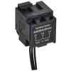 ARMAT Дополнительный контакт левый для MCCB типоразмер G. H. I 1NO1NC IEK AR-MCCBD-AU-000-0-05-C, купить в Минске по самой низкой цене