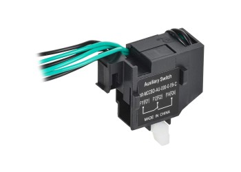 ARMAT Дополнительный контакт правый для MCCB типоразмер S 2NO2NC IEK AR-MCCBD-AU-000-0-09-C