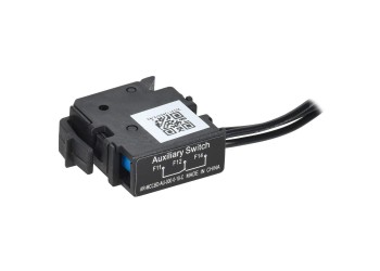 ARMAT Дополнительный контакт правый для MCCB типоразмер A. D 1NO1NC IEK AR-MCCBD-AU-000-0-10-C