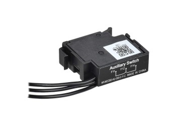 ARMAT Дополнительный контакт правый для MCCB типоразмер G. H. I 1NO1NC IEK AR-MCCBD-AU-000-0-11-C