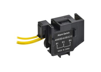 ARMAT Аварийный контакт правый для MCCB типоразмер S IEK AR-MCCBD-AU-000-0-21-C