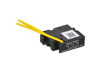 ARMAT Аварийный контакт правый для MCCB типоразмер G. H. I IEK AR-MCCBD-AU-000-0-23-C