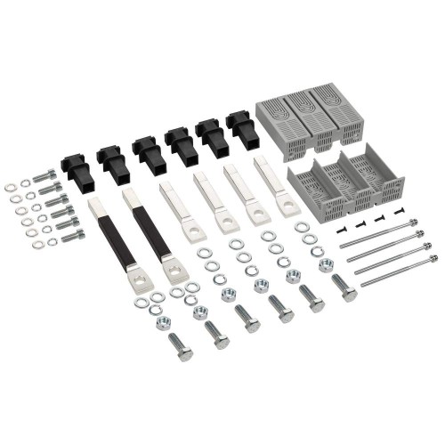 ARMAT Выводы заднего подключения MCCB 3P типоразмер A. D IEK AR-MCCBD-BC-000-3-01-C, купить в Минске по самой низкой цене