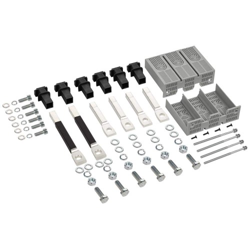 ARMAT Выводы заднего подключения MCCB 3P типоразмер G IEK AR-MCCBD-BC-000-3-02-C, купить в Минске по самой низкой цене