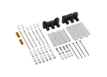 ARMAT Выводы заднего подключения MCCB 3P типоразмер S IEK AR-MCCBD-BC-000-3-04-C