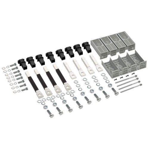 ARMAT Выводы заднего подключения MCCB 4P типоразмер A. D IEK AR-MCCBD-BC-000-4-01-C, купить в Минске по самой низкой цене