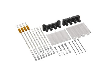 ARMAT Выводы заднего подключения MCCB 4P типоразмер S IEK AR-MCCBD-BC-000-4-04-C