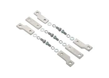 ARMAT Расширители выводов MCCB 3P типоразмер A. D IEK AR-MCCBD-FC-000-3-01-C